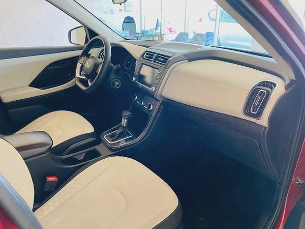 للبيع هيواندى كريتا موديل 2022 مواصفات خليجية