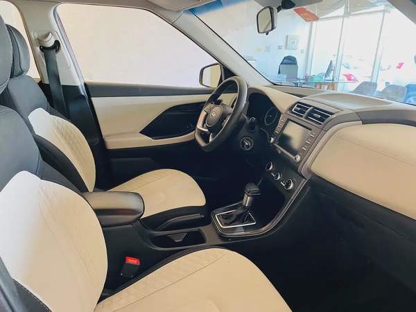 للبيع هيواندى كريتا موديل 2022 مواصفات خليجية