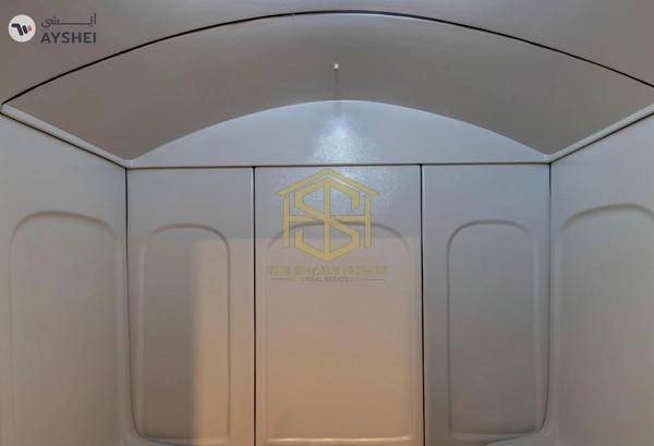 Hotel & Hotel Apartment for rent in Suha Park Hotel Apartments, Culture Village