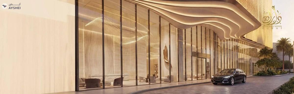 Fully Furnished_0.5% Monthly_10 Mins Dubai Marina-4-4