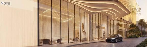 Fully Furnished_0.5% Monthly_10 Mins Dubai Marina