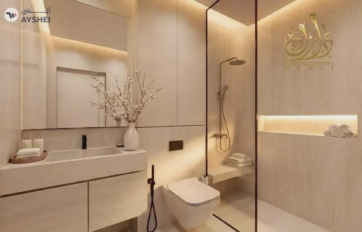 Fully Furnished_0.5% Monthly_10 Mins Dubai Marina-2-2