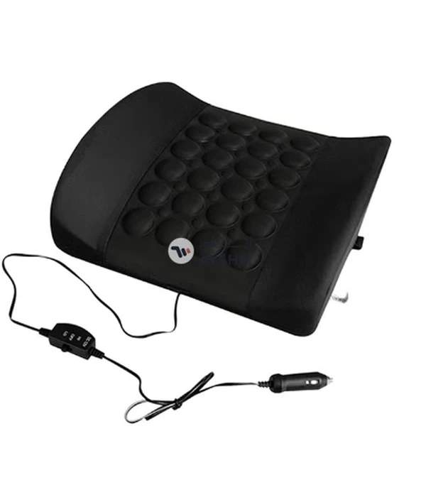 OUTAD Electric Back Massage Cushion