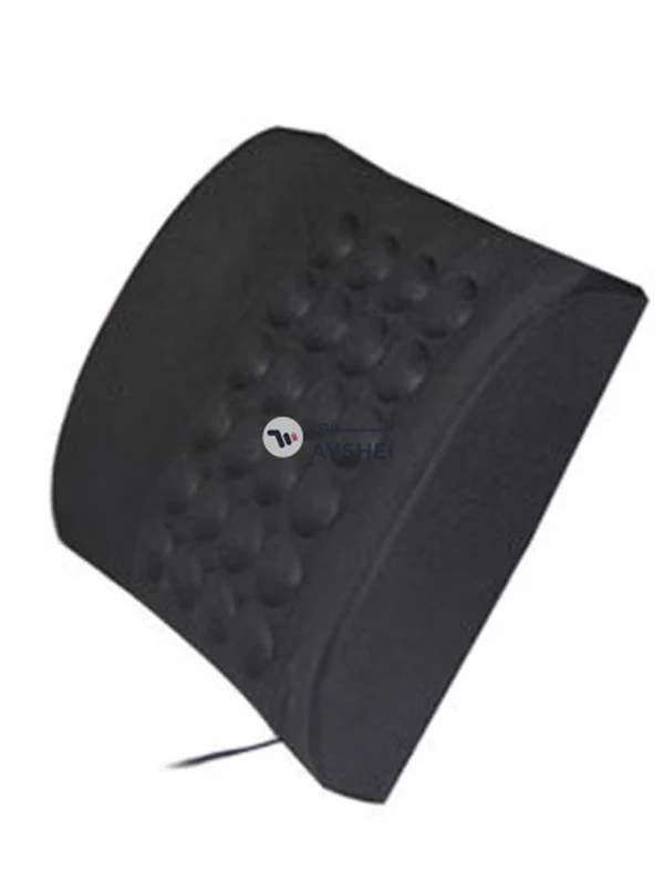 OUTAD Electric Back Massage Cushion