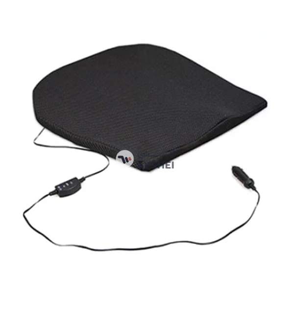 OUTAD Electric Back Massage Cushion