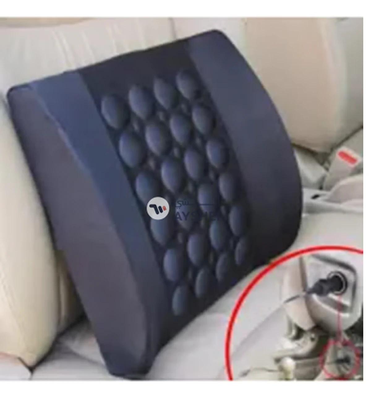 OUTAD Electric Back Massage Cushion-0-0