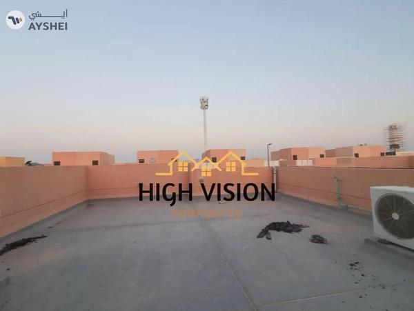 Zone 7, Hydra Village, Abu Dhabi