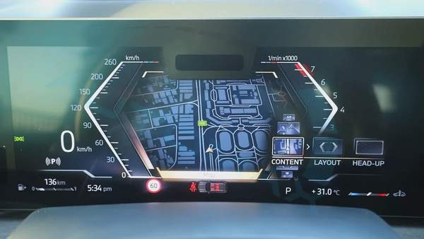 ( Only For Export ) 2026 BMW X7 xDrive 40i M 3.0T GCC BRAND NEW