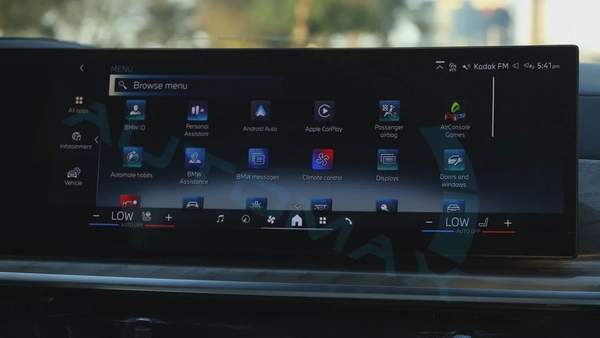 ( Only For Export ) 2026 BMW X7 xDrive 40i M 3.0T GCC BRAND NEW