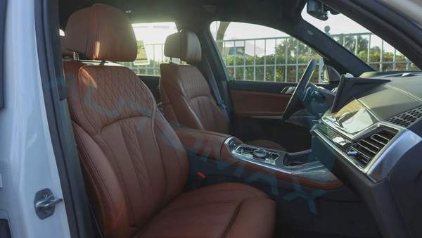 ( Only For Export ) 2026 BMW X7 xDrive 40i M 3.0T GCC BRAND NEW