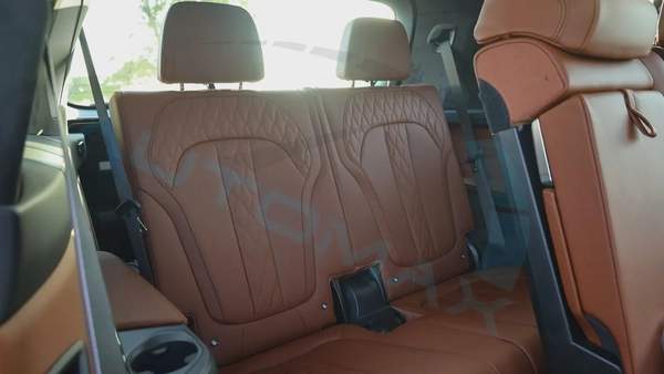 ( Only For Export ) 2026 BMW X7 xDrive 40i M 3.0T GCC BRAND NEW