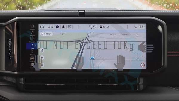 ( Only For Export ) 2024/2024 JEEP WRANGLER RUBICON 392 V8 6.4L GCC BRAND NEW