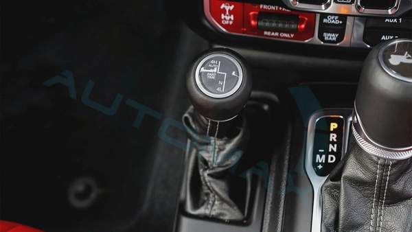 ( Only For Export ) 2024/2024 JEEP WRANGLER RUBICON 392 V8 6.4L GCC BRAND NEW