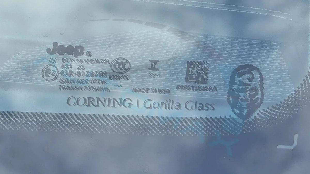 ( Only For Export ) 2024/2024 JEEP WRANGLER RUBICON 392 V8 6.4L GCC BRAND NEW-16-16