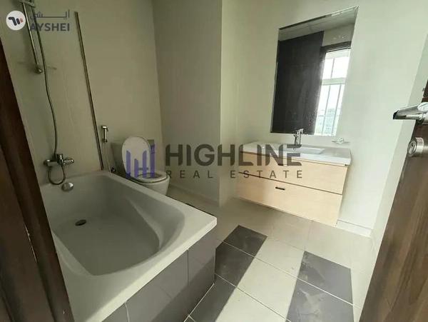 3BR+Maids R | Ready to Move | Bright & Spacious