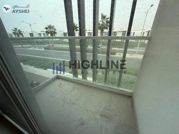 3BR+Maids R | Ready to Move | Bright & Spacious