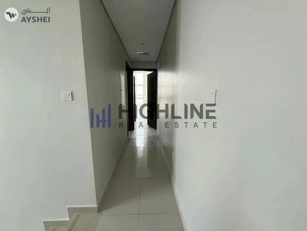 3BR+Maids R | Ready to Move | Bright & Spacious