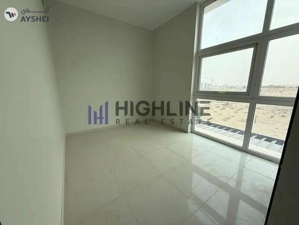 3BR+Maids R | Ready to Move | Bright & Spacious