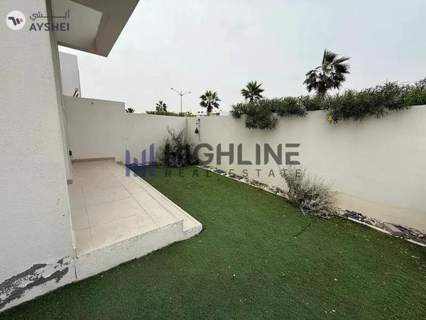 3BR+Maids R | Ready to Move | Bright & Spacious