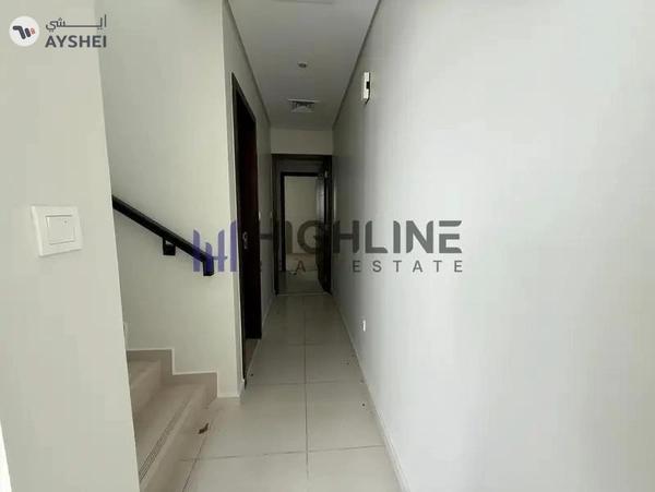 3BR+Maids R | Ready to Move | Bright & Spacious