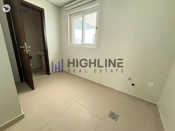 3BR+Maids R | Ready to Move | Bright & Spacious