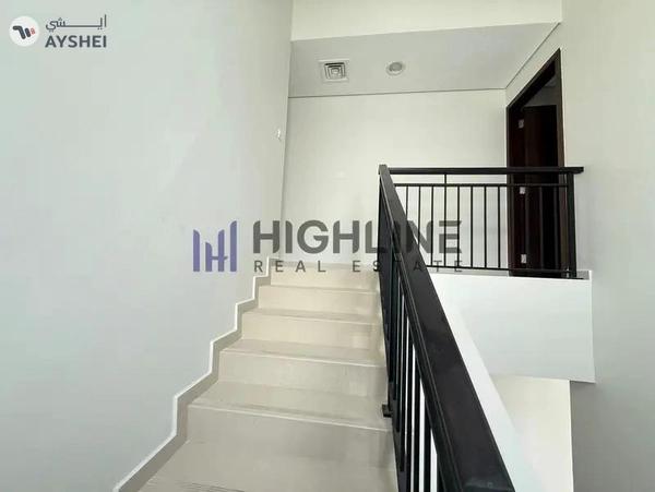 3BR+Maids R | Ready to Move | Bright & Spacious