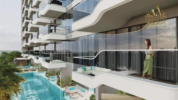 Smart home | Only 1% monthly payments | High Roi