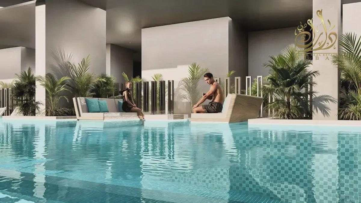 Smart home | Only 1% monthly payments | High Roi-1-landscape