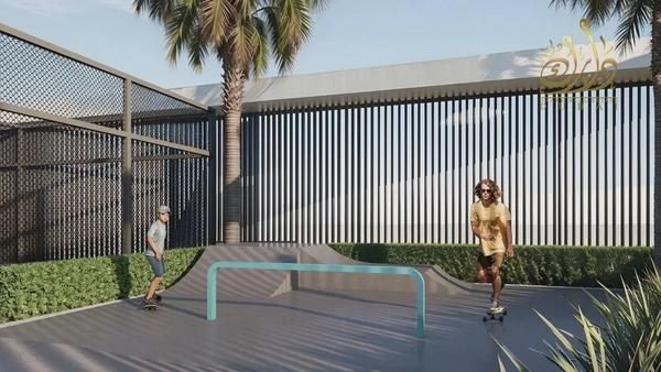 Smart home | Only 1% monthly payments | High Roi