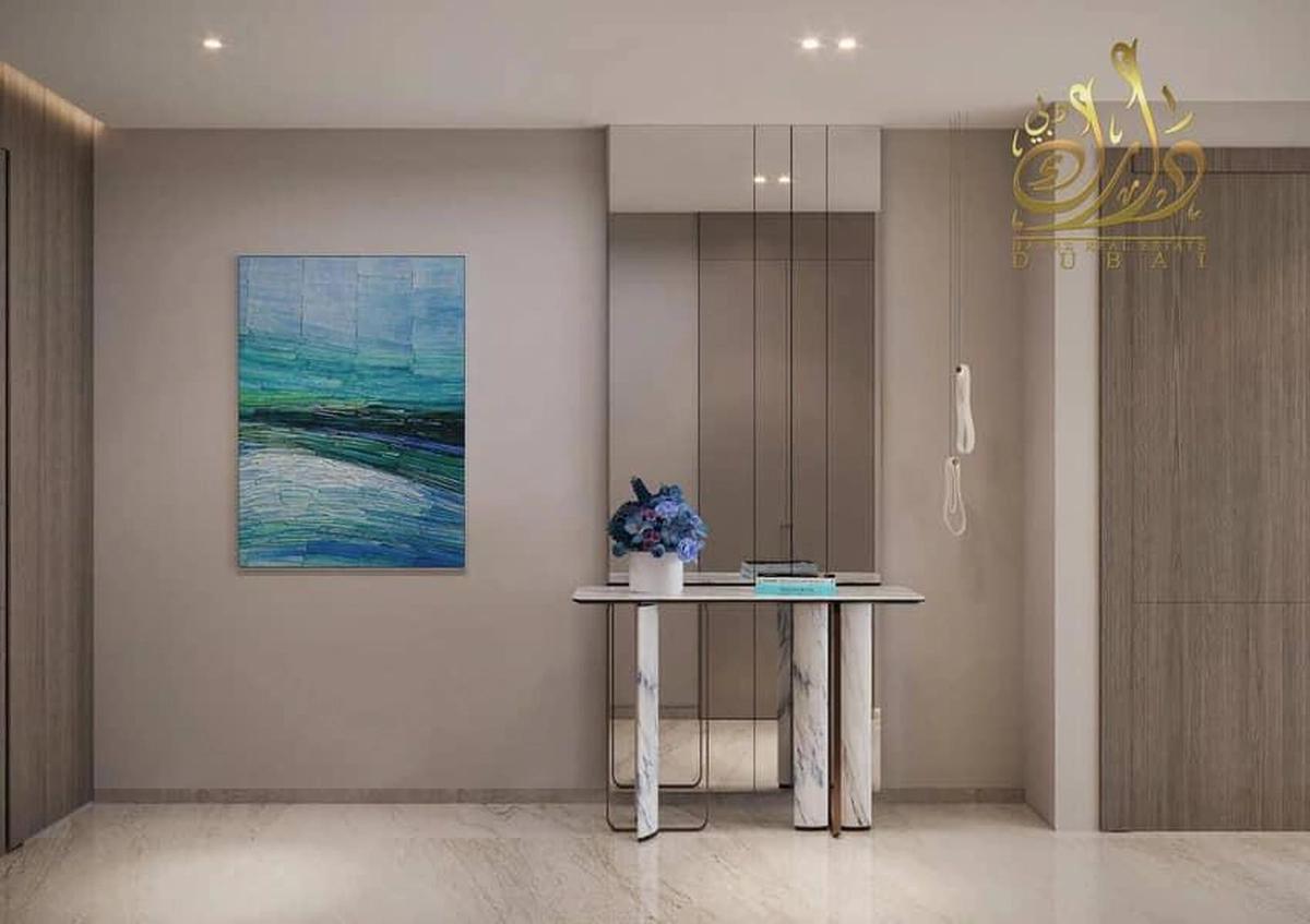 Smart home | Only 1% monthly payments | High Roi-9-9