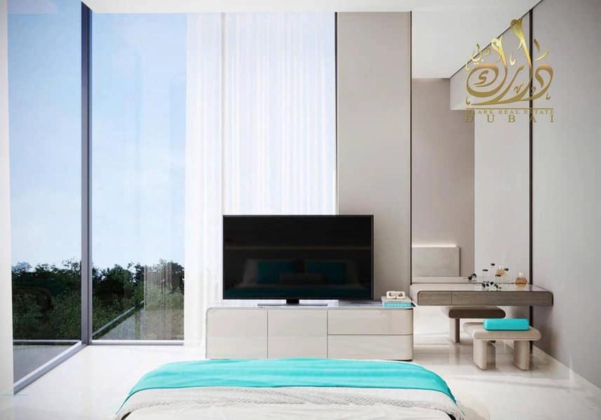 Smart home | Only 1% monthly payments | High Roi-17-17