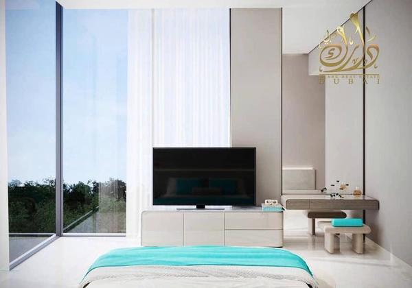 Smart home | Only 1% monthly payments | High Roi