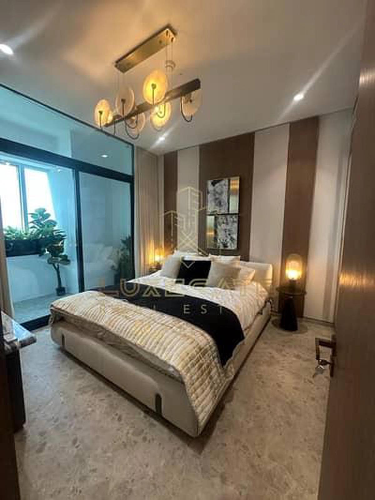 Smart home | Only 1% monthly payments | High Roi-15-15