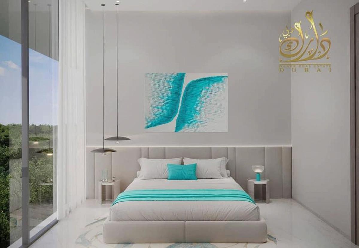 Smart home | Only 1% monthly payments | High Roi-13-13