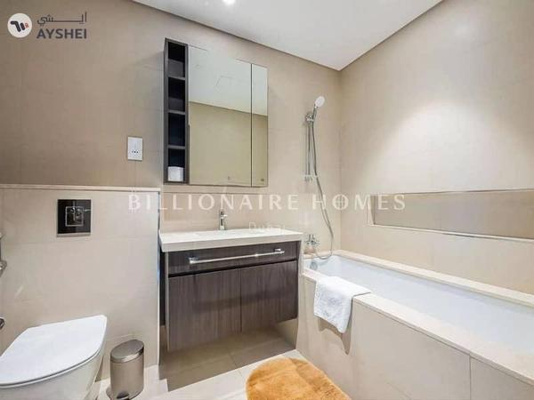 Downtown Views, Za'abeel 2, Za'abeel, Dubai