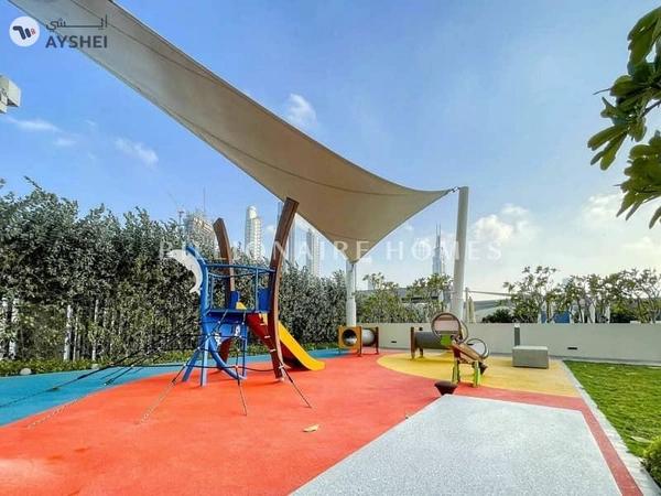 Downtown Views, Za'abeel 2, Za'abeel, Dubai