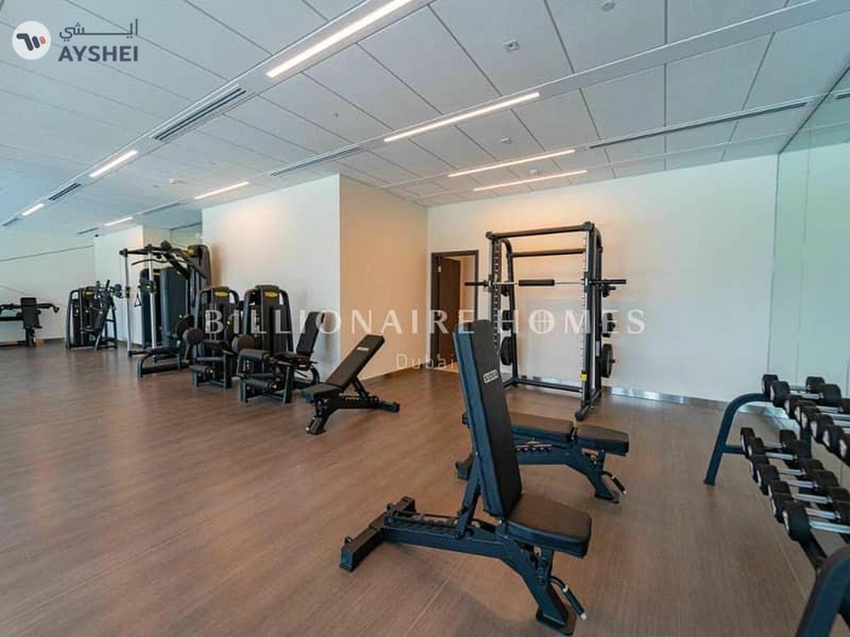 Downtown Views, Za'abeel 2, Za'abeel, Dubai-14-14