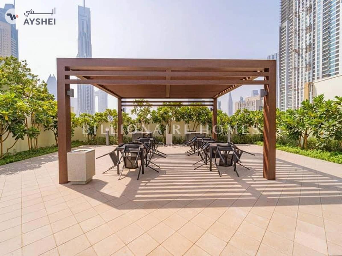 Downtown Views, Za'abeel 2, Za'abeel, Dubai-15-15