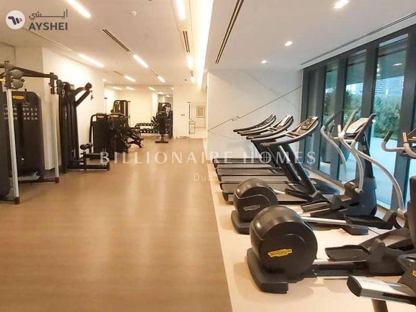 Downtown Views, Za'abeel 2, Za'abeel, Dubai