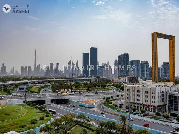 Downtown Views, Za'abeel 2, Za'abeel, Dubai