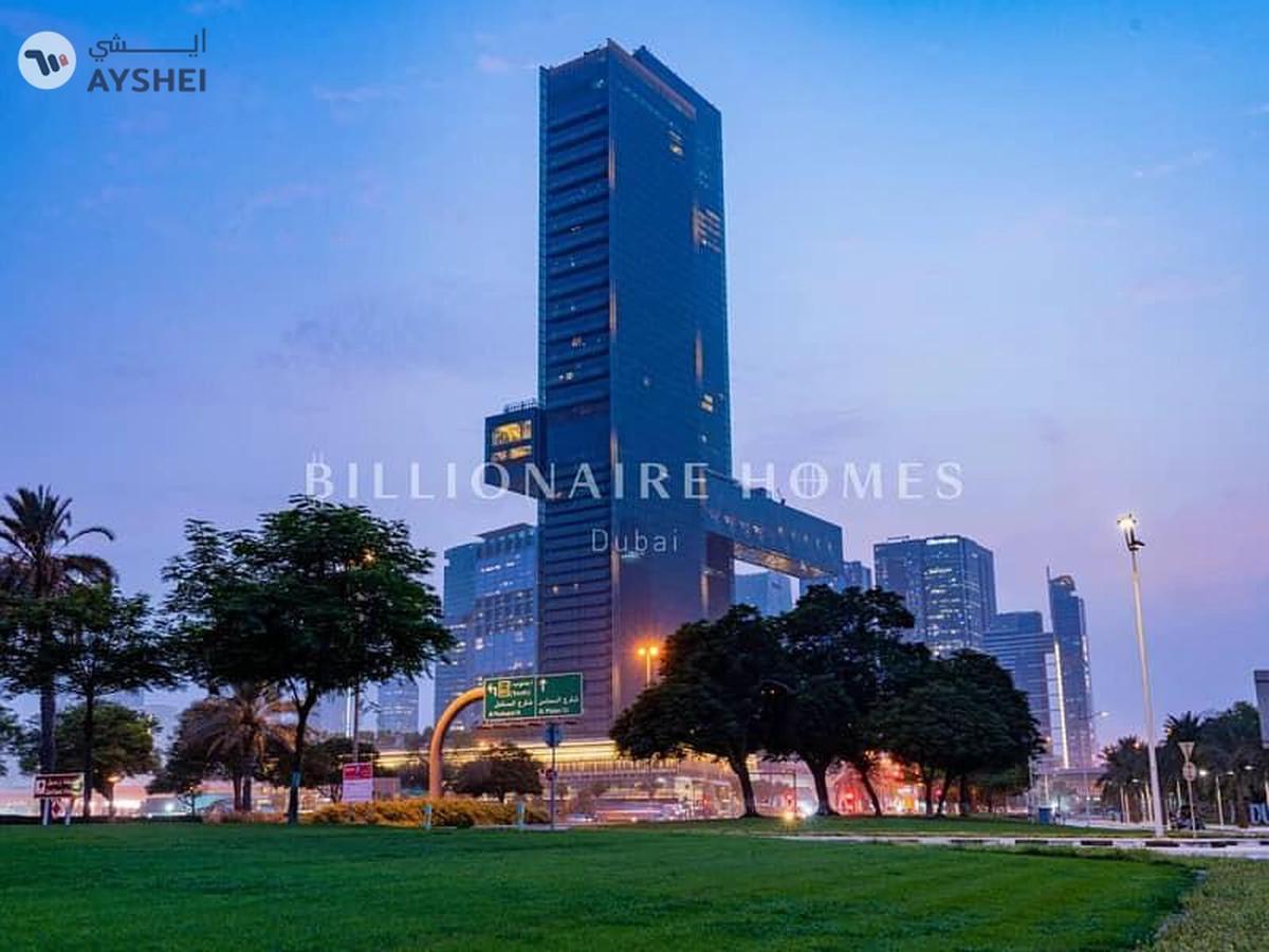 Downtown Views, Za'abeel 2, Za'abeel, Dubai-18-18