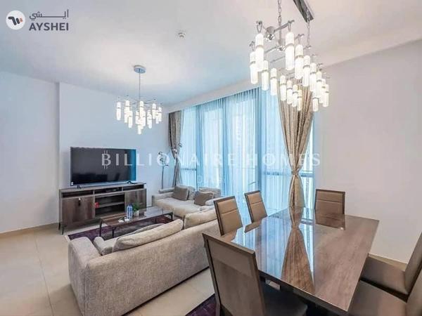 Downtown Views, Za'abeel 2, Za'abeel, Dubai