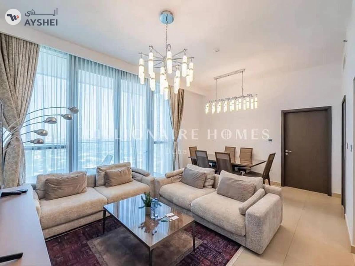 Downtown Views, Za'abeel 2, Za'abeel, Dubai-0-landscape