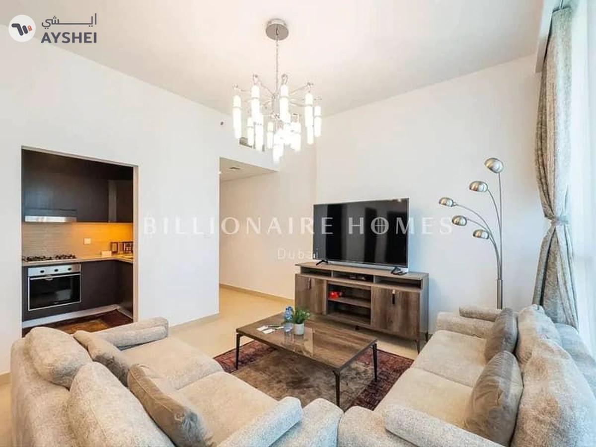 Downtown Views, Za'abeel 2, Za'abeel, Dubai-1-landscape