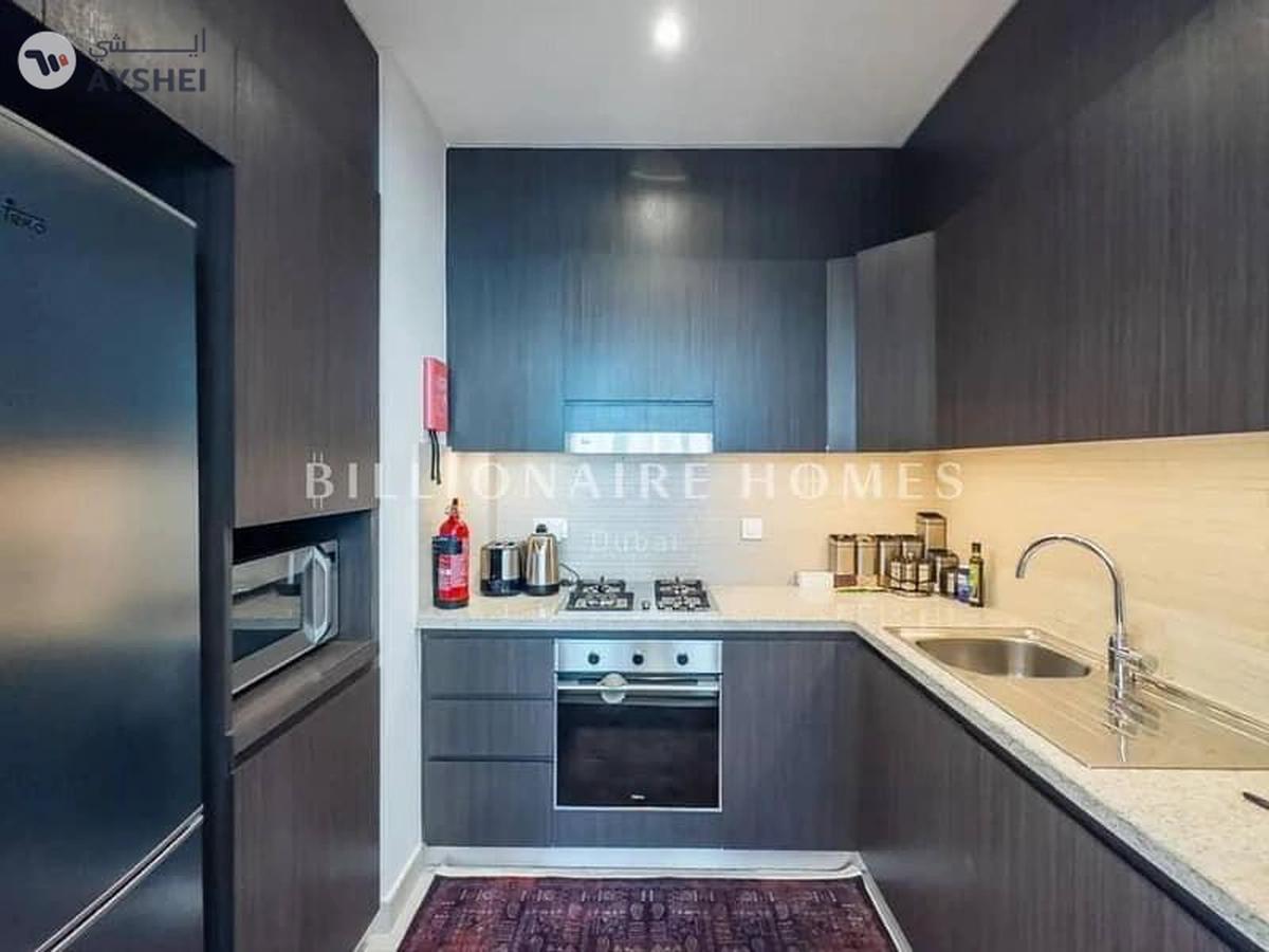 Downtown Views, Za'abeel 2, Za'abeel, Dubai-5-5