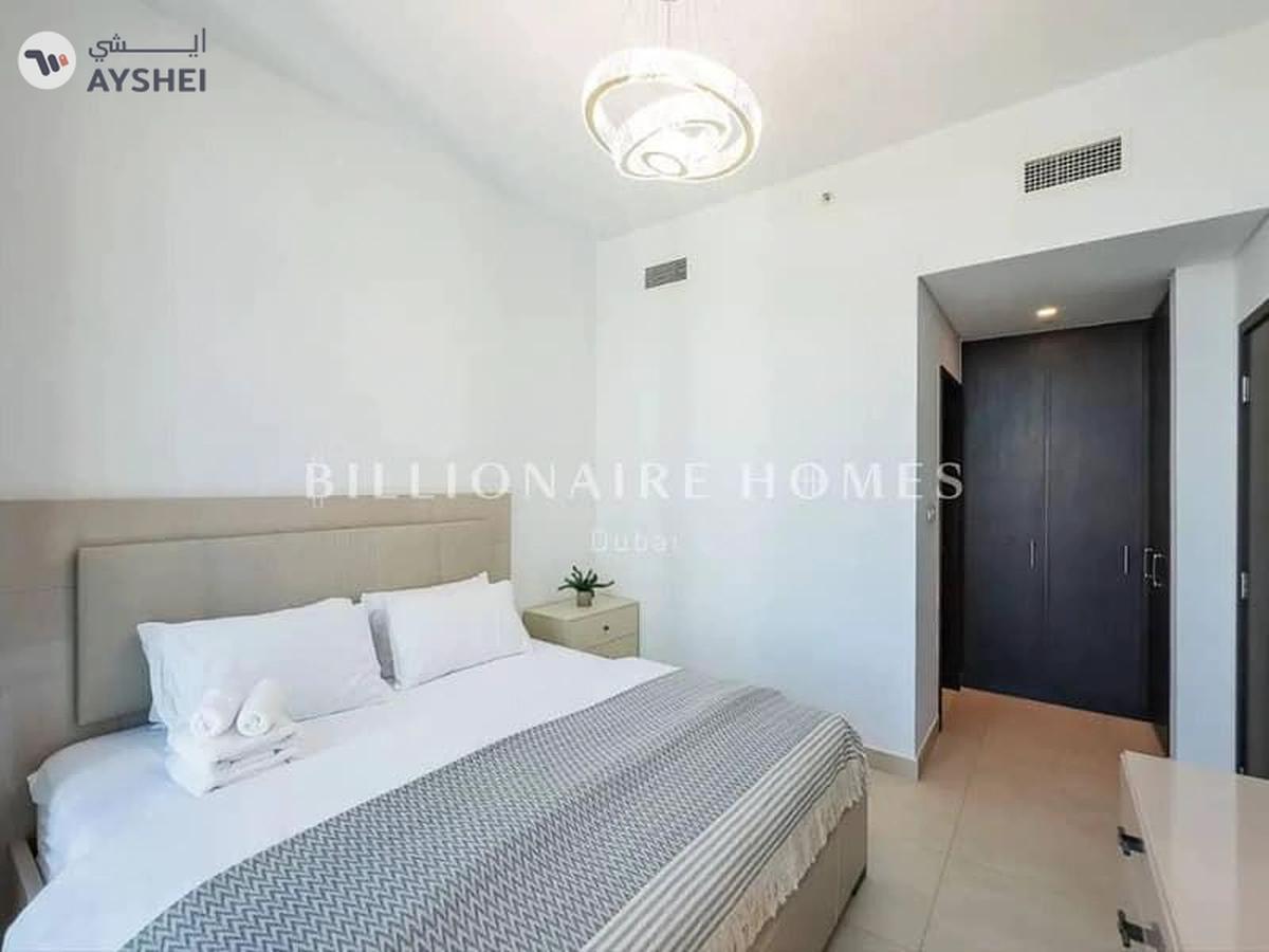 Downtown Views, Za'abeel 2, Za'abeel, Dubai-8-8