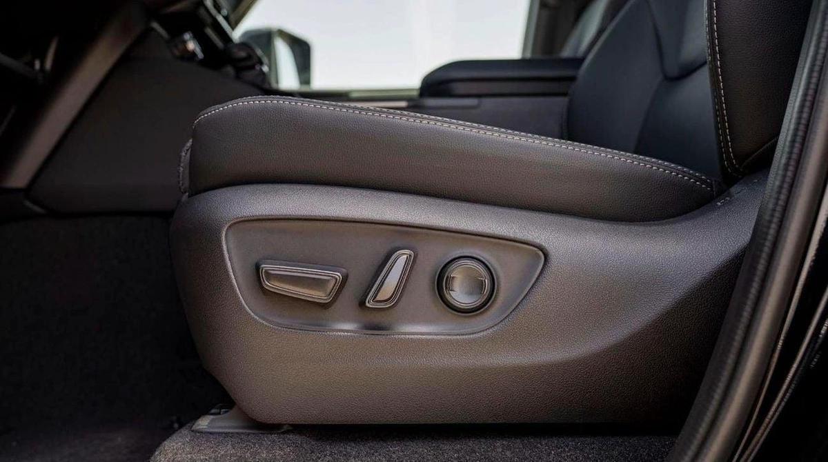 Toyota Prado Toyota Prado Adventure 2.8L Diesel MY2024-11-11