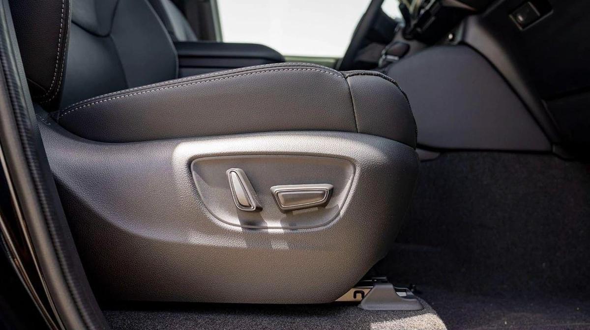 Toyota Prado Toyota Prado Adventure 2.8L Diesel MY2024-15-15