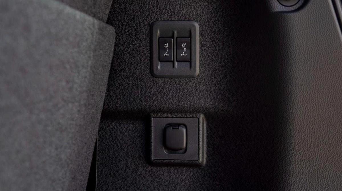 Toyota Prado Toyota Prado Adventure 2.8L Diesel MY2024-20-20