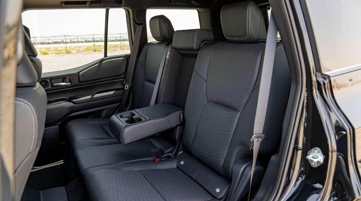 Toyota Prado Toyota Prado Adventure 2.8L Diesel MY2024-21-21